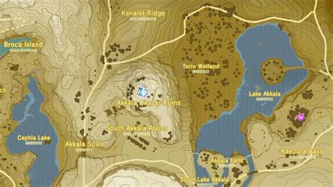 botw fairy fountain locations|botw fairy fountain locations map.